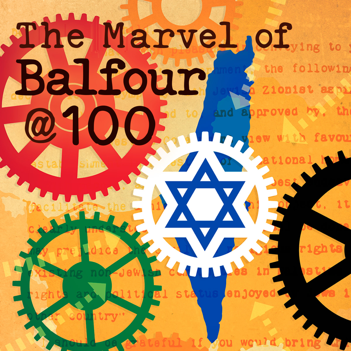 The Marvel of Balfour