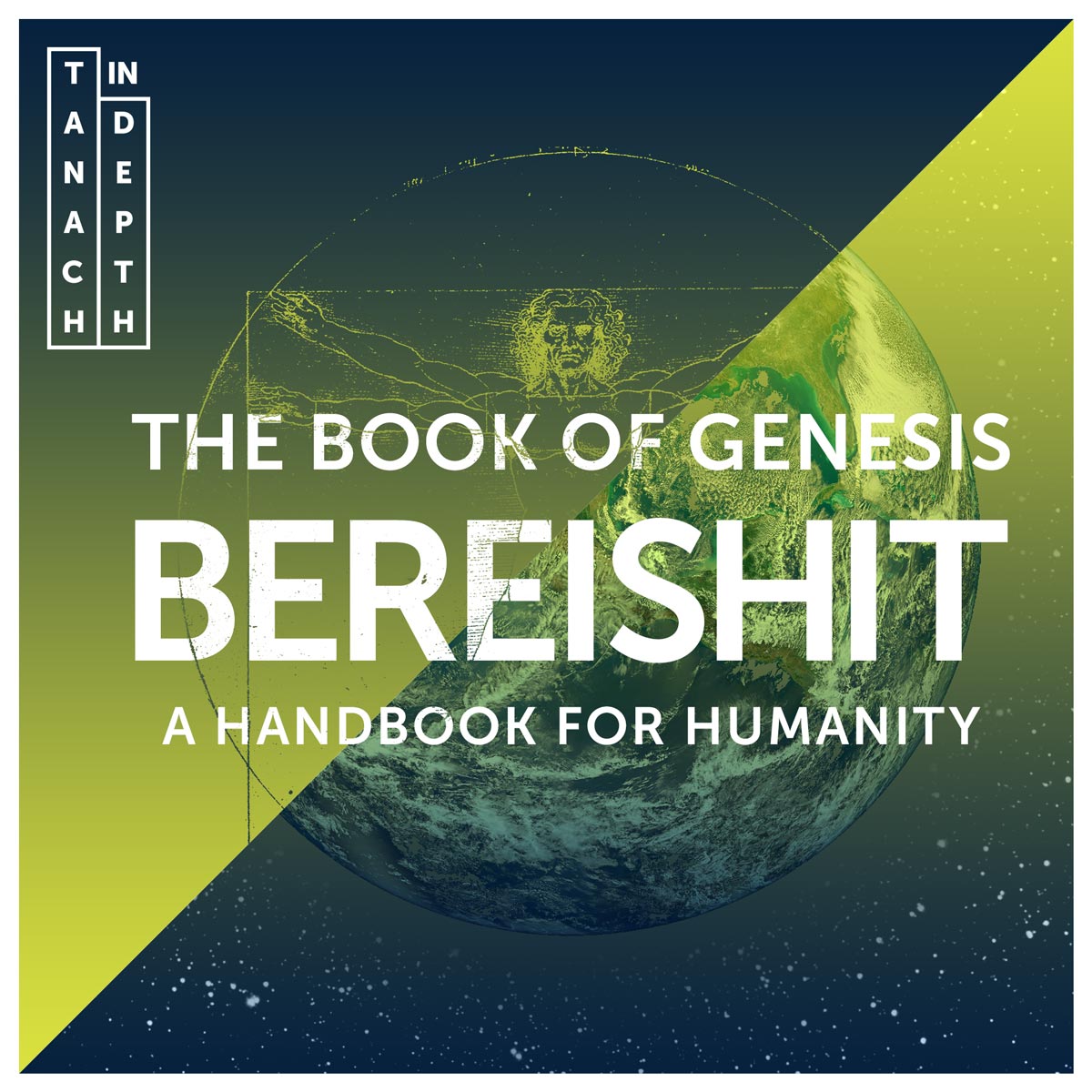 Bereishit - In Depth