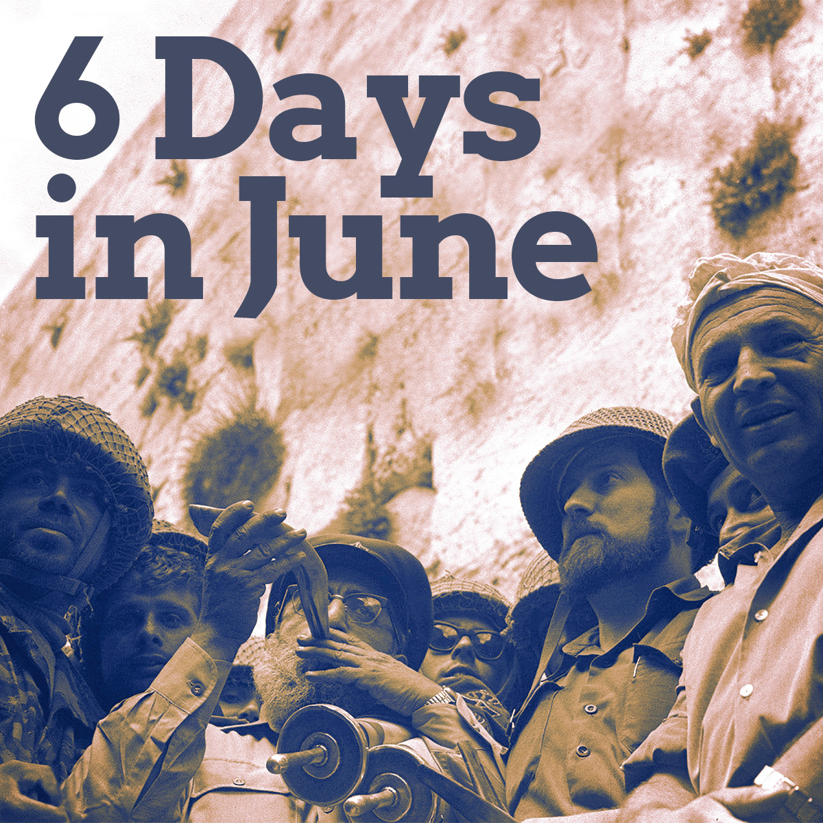 6 Days in June