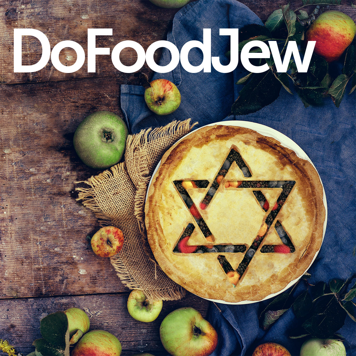 Do Food Jew