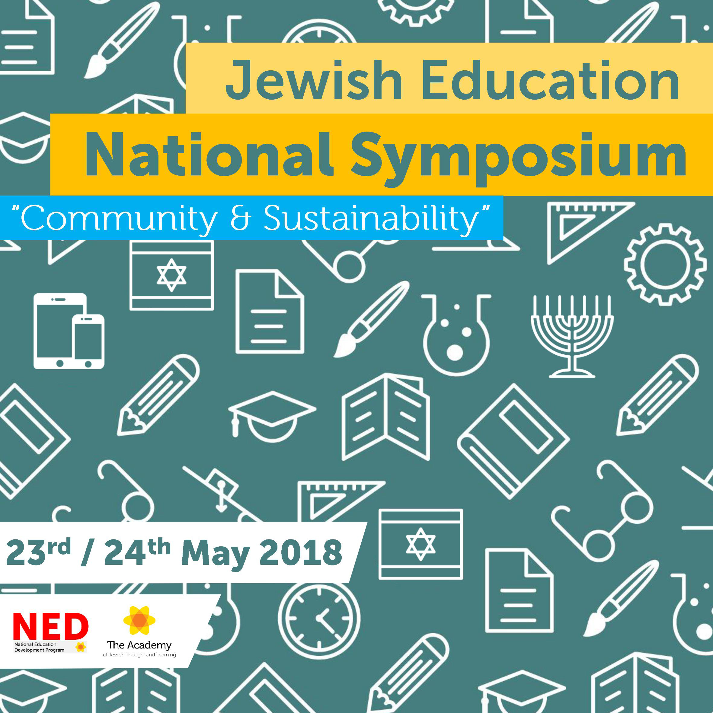 Education Syposium