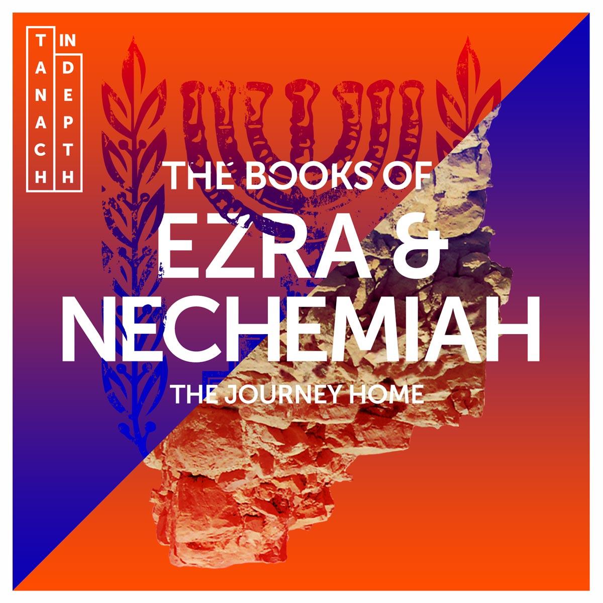 Ezra & Nechemiah