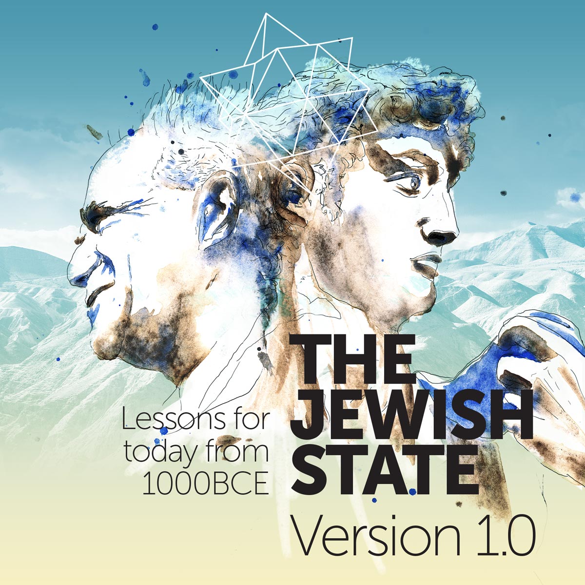 The Jewish State Version 1.0