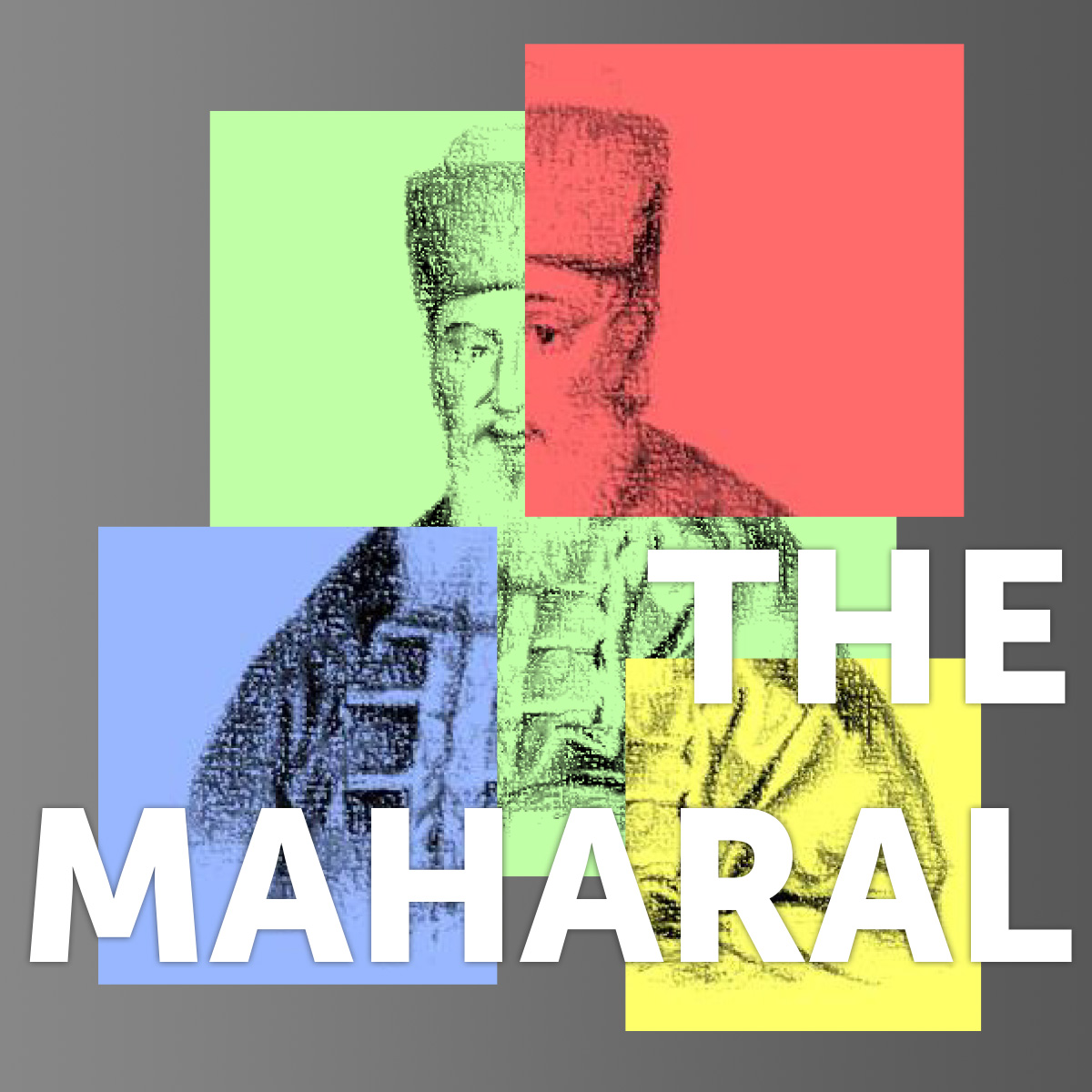 The Maharal