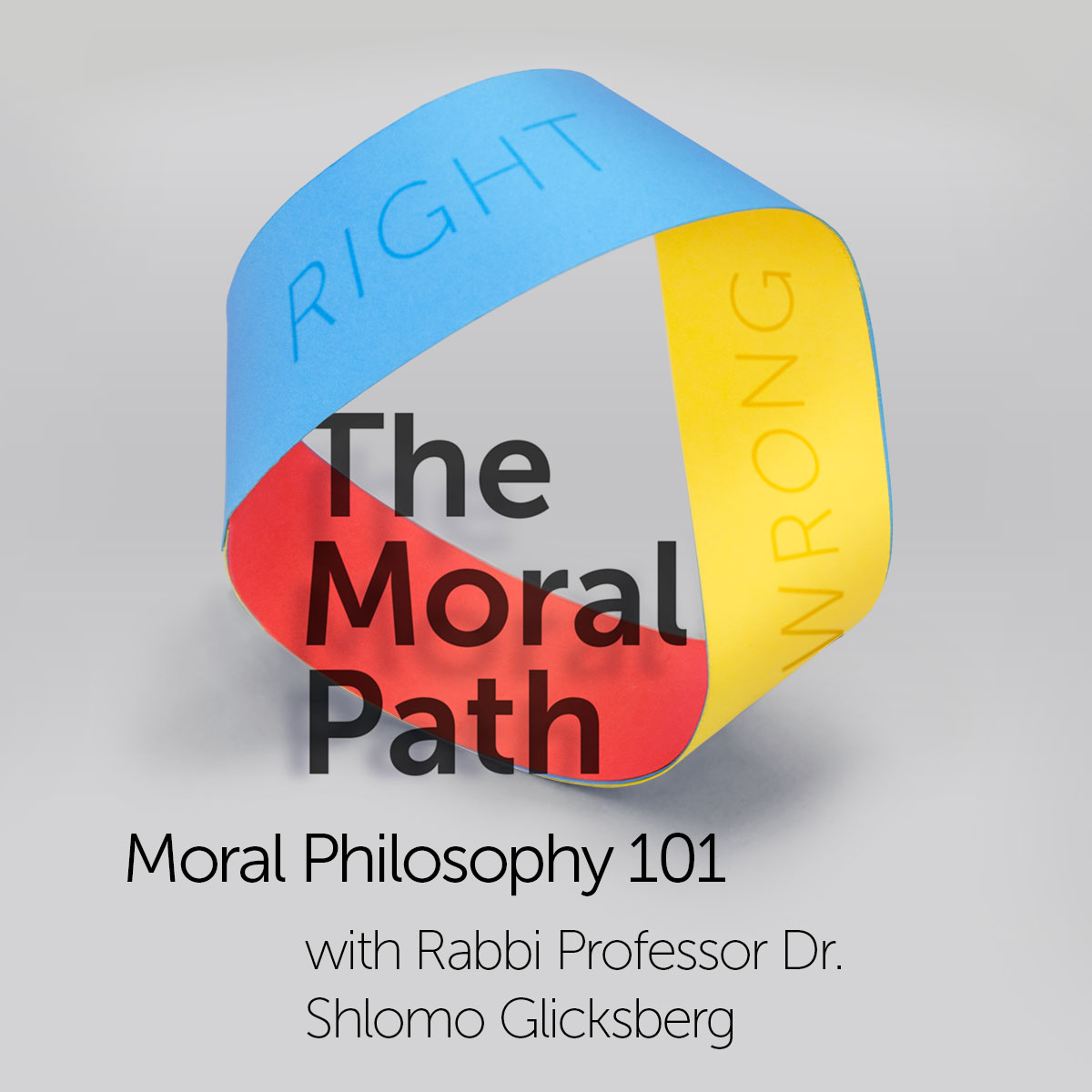 The Moral Path