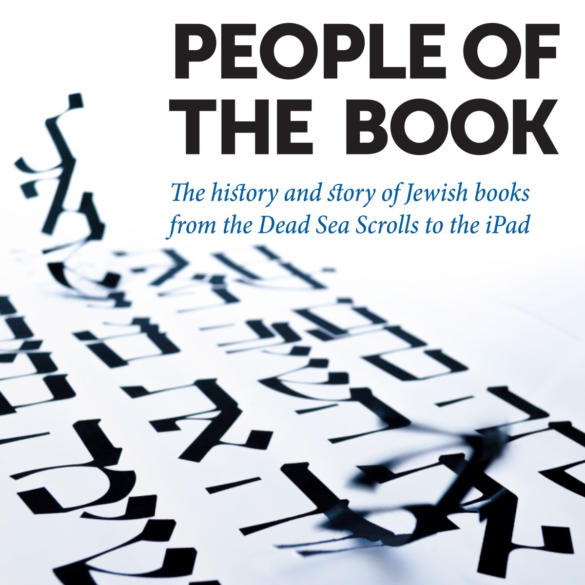 People of the Book