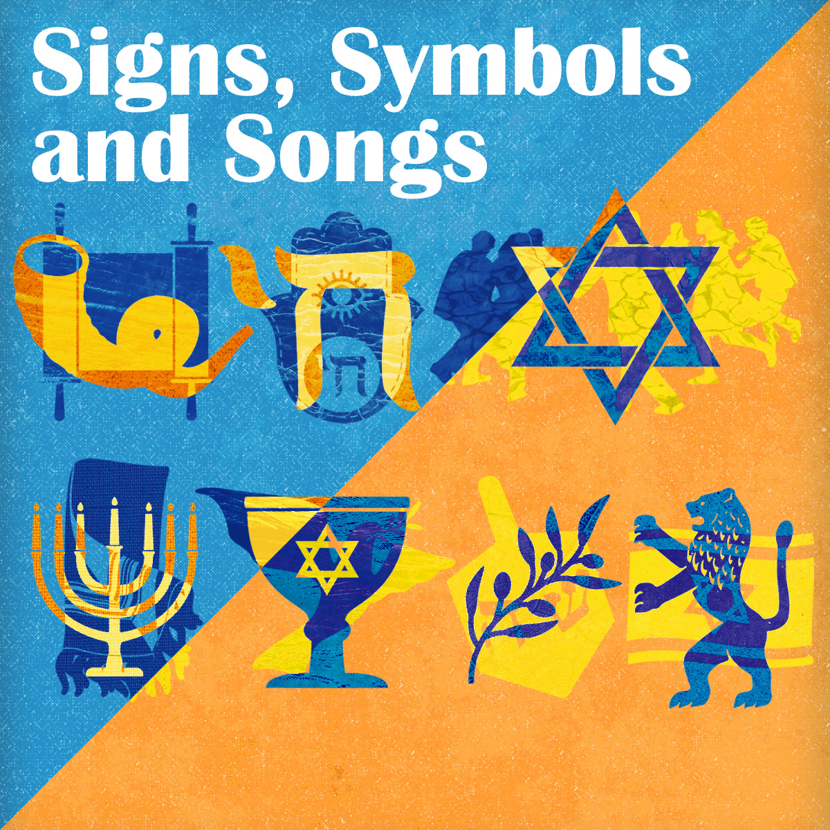 Signs, Symbols and Songs