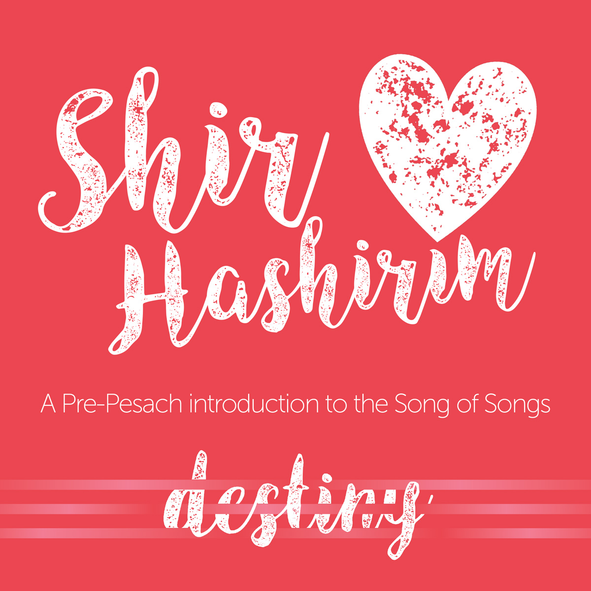 Shir Hashirim