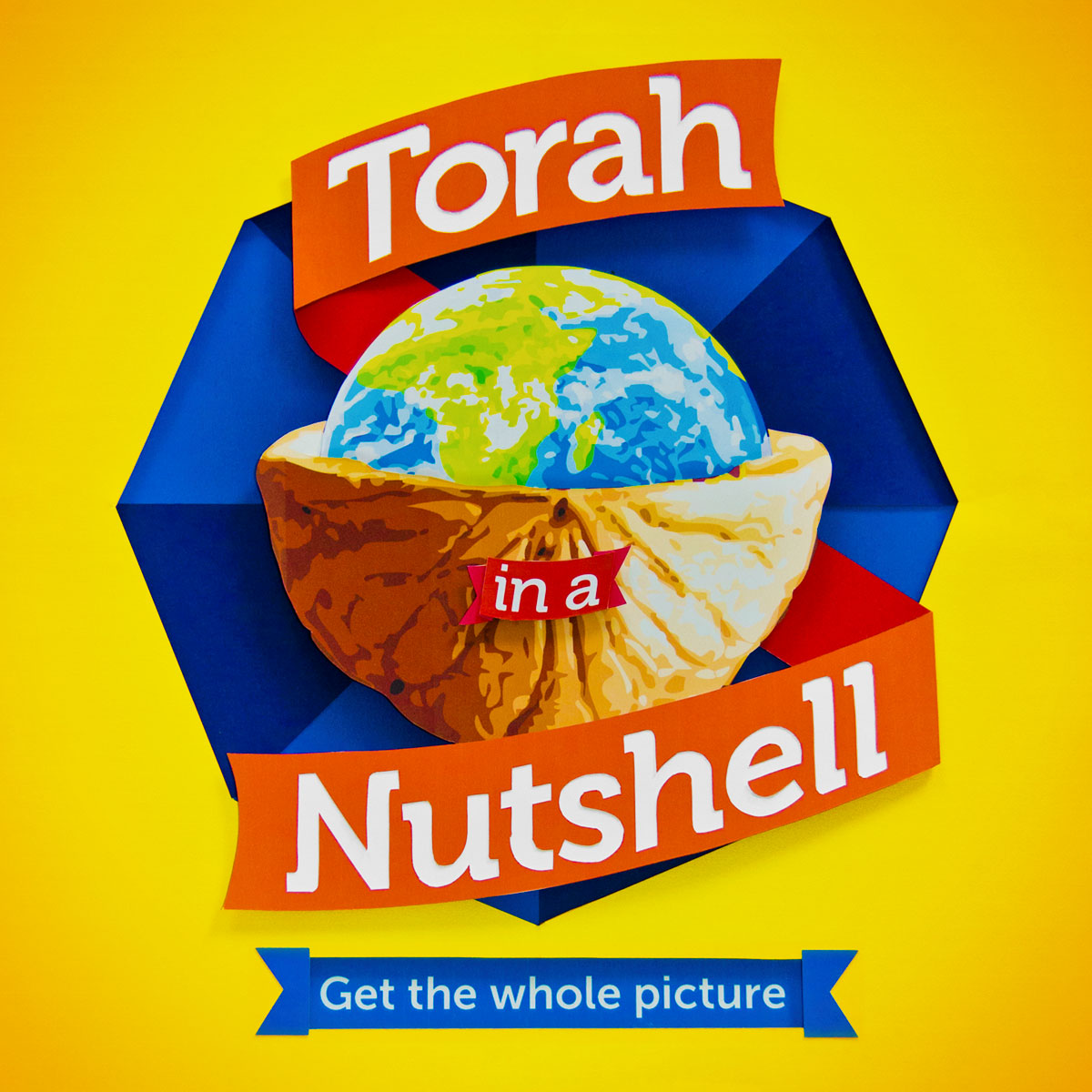 Torah in a Nutshell