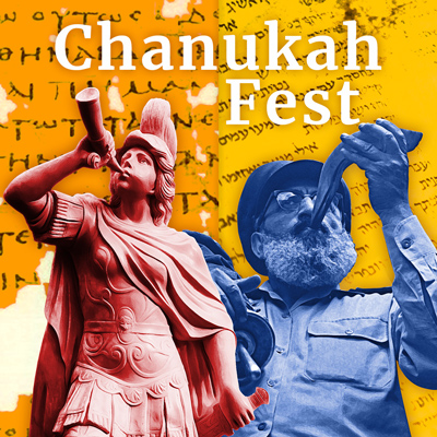 Chanukah Fest