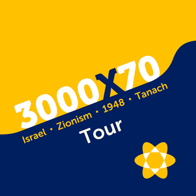 3000X70 Experience Program