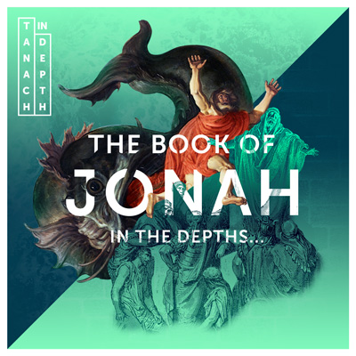 Jonah in Depth