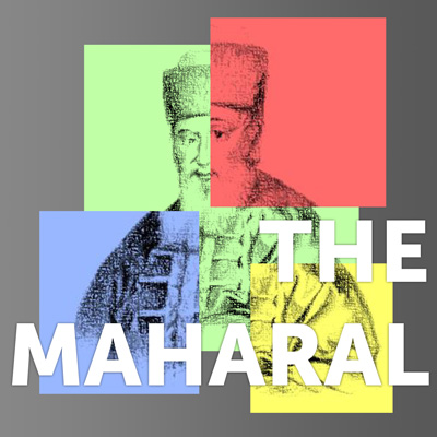 The Maharal
