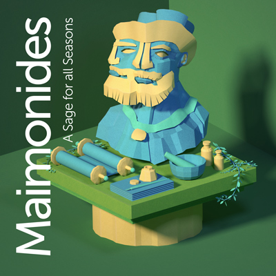 Maimonides
