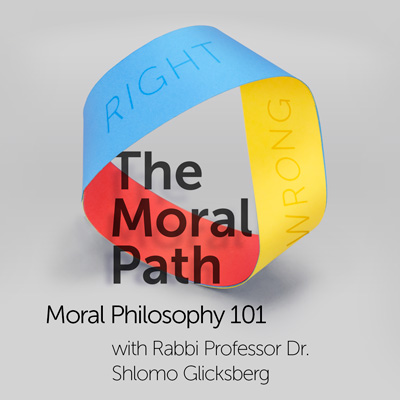 The Moral Path