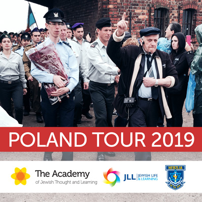 Poland Tour