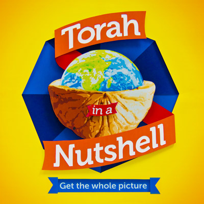 Torah in a Nutshell