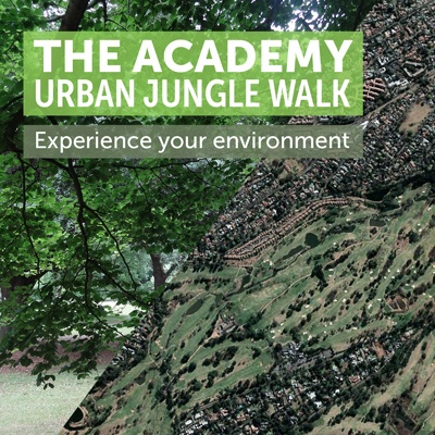 Urban Jungle Walk